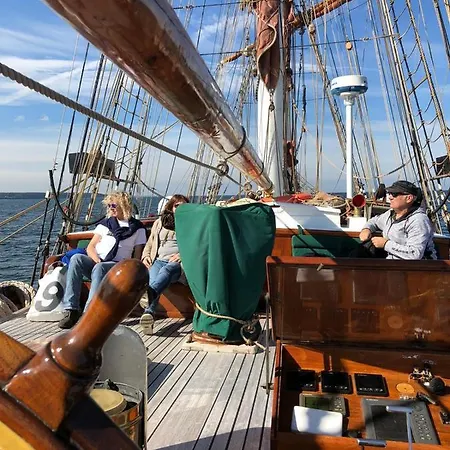 Ostseetraum Rostock