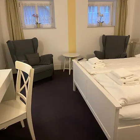 Affittacamere Ostseetraum Rostock