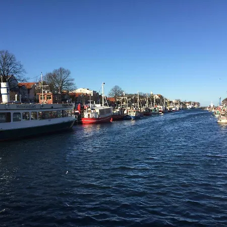 Ostseetraum