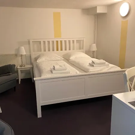 Affittacamere Ostseetraum Rostock