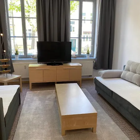Ostseetraum Affittacamere