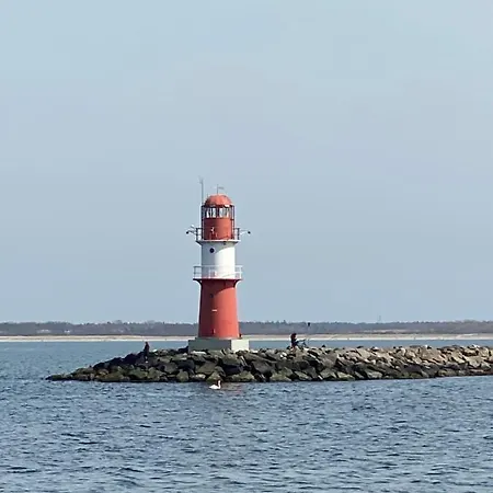 Ostseetraum * Rostock